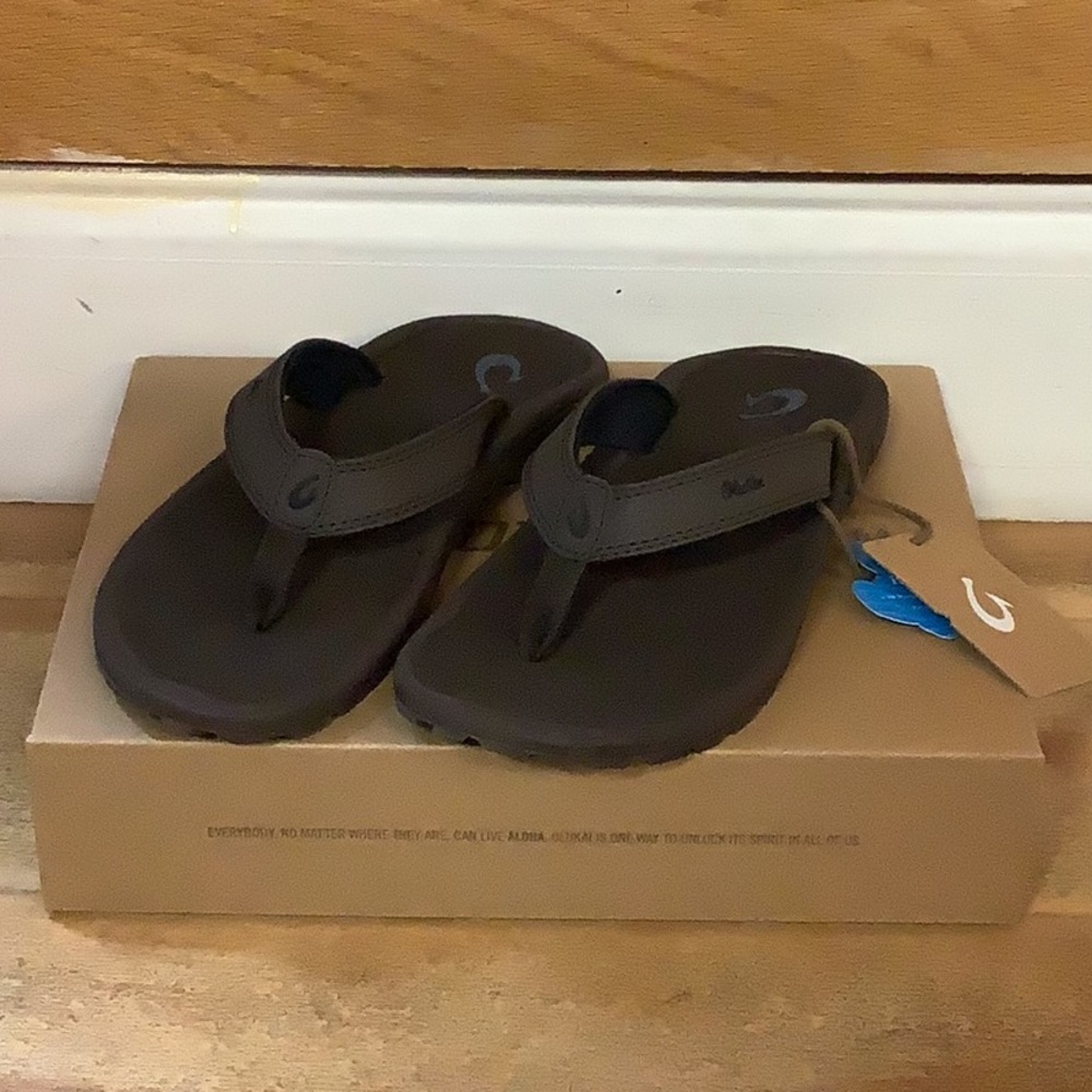 Olukai 'Ohana Boys
